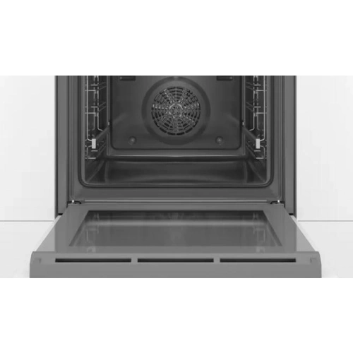Духовой шкаф Bosch HBG517EW0R