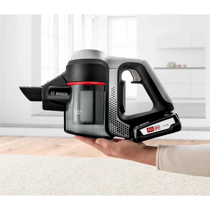 Пылесос Bosch BCS612KA2