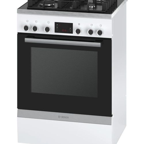 Комбинированная плита Bosch HGD747325R