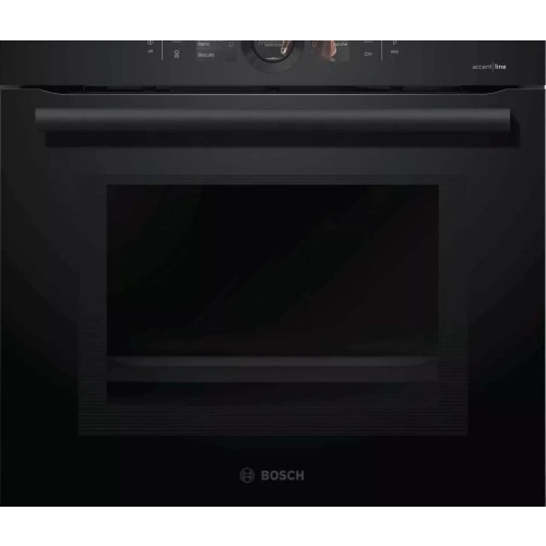 Духовой шкаф Bosch HMG8764C7