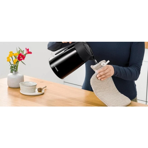 Чайник Bosch TWK7L463