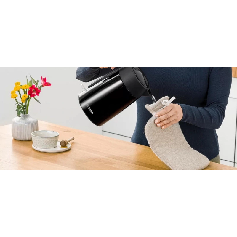 Чайник Bosch TWK7L463