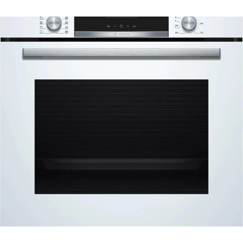 Духовой шкаф Bosch HBG537NW0R