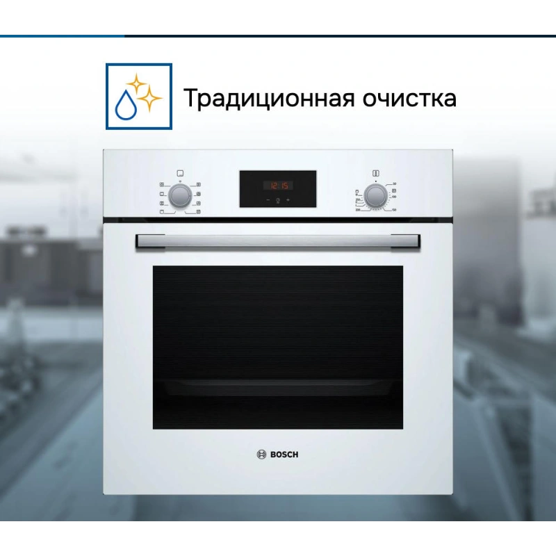 Духовой шкаф Bosch HBF113BV1S