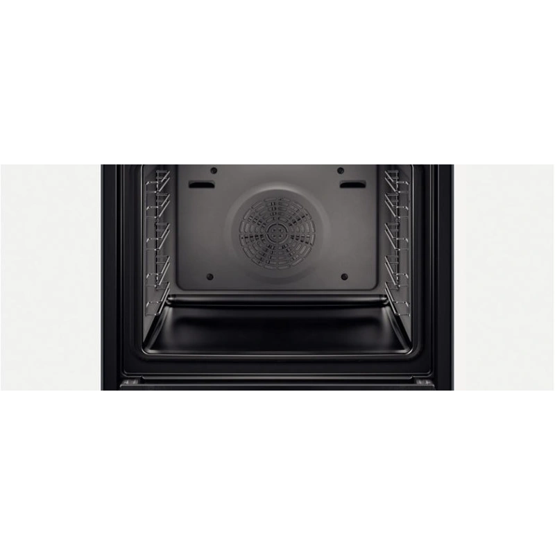 Духовой шкаф Bosch HBG655BB1