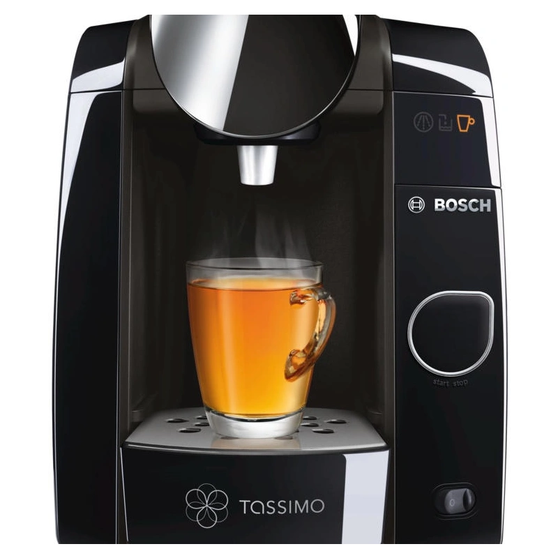 Кофемашина Bosch TAS 4502