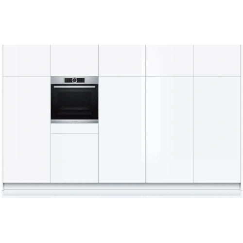 Духовой шкаф Bosch HRG635BS1