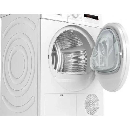 Сушильная машина Bosch WTH850S7PL