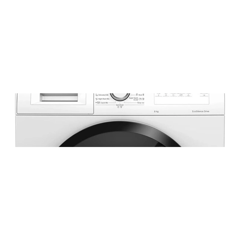 Стиральная машина Bosch WAN28160BY