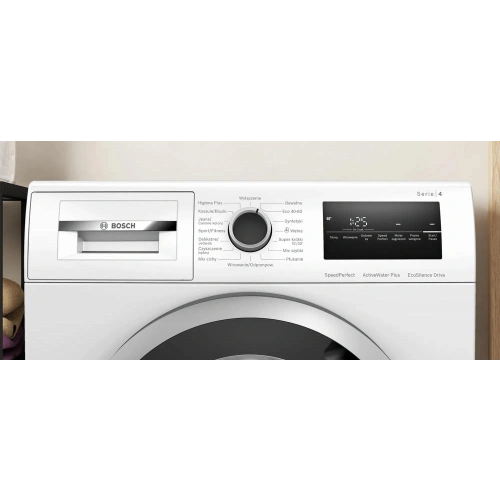 Стиральная машина Bosch WAN2820EPL