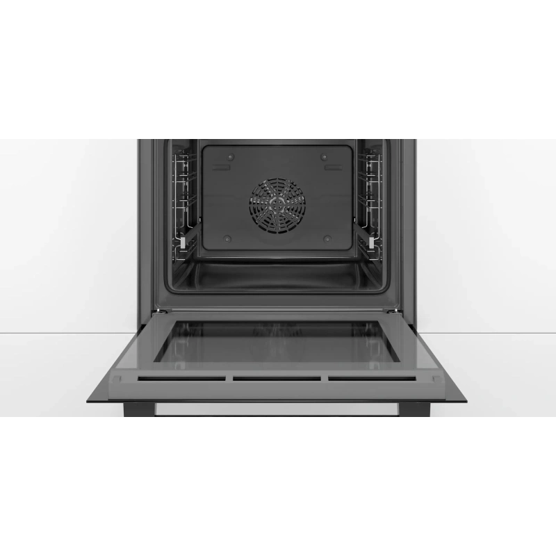 Духовой шкаф Bosch HBG537ES0R
