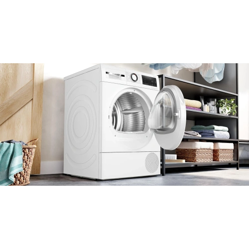 Сушильная машина Bosch WQG245DLSN