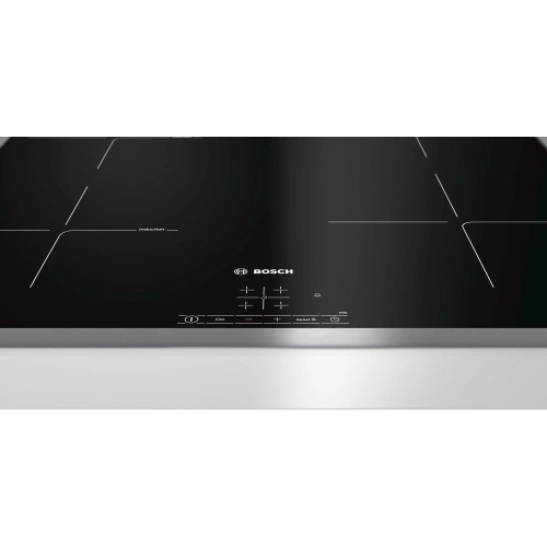Индукционная варочная панель Bosch PUE645BB1E