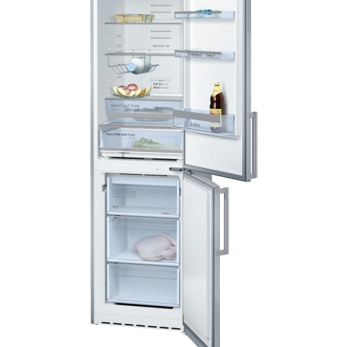 Двухкамерный холодильник Bosch KGN 39XI15 R