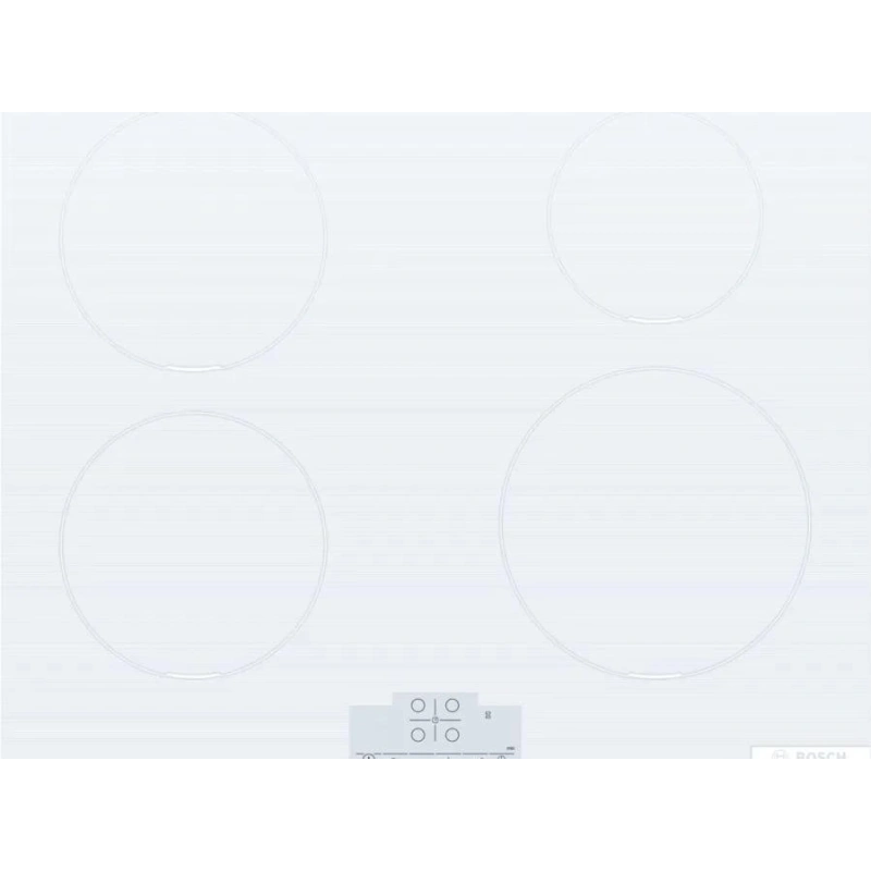 Индукционная варочная панель Bosch PUE612BB1E