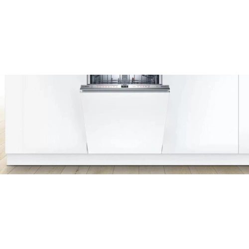 Встраиваемая посудомоечная машина Bosch SBD6ECX57E