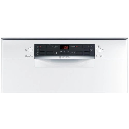 посудомоечная машина Bosch SMS44GW00R