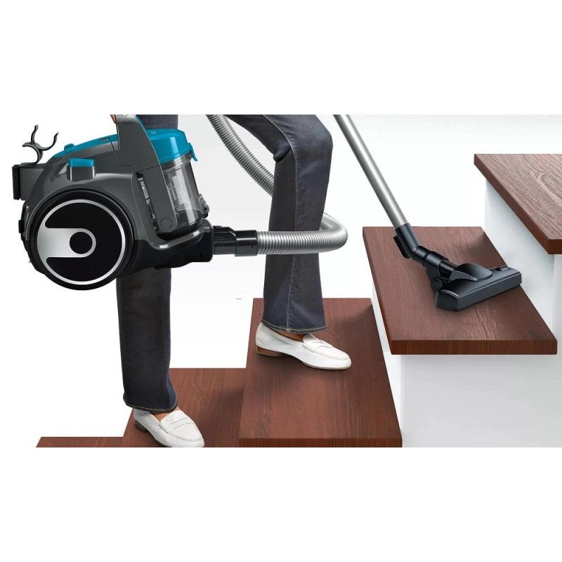 Пылесос Bosch BGS05X240
