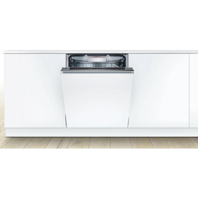 Встраиваемая посудомоечная машина Bosch SMV88TD06R