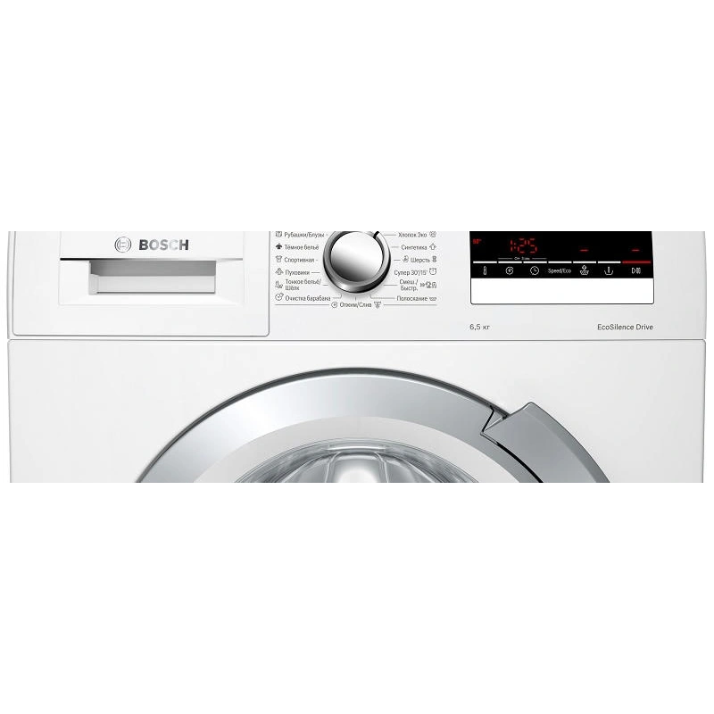 Стиральная машина Bosch WLL24265OE