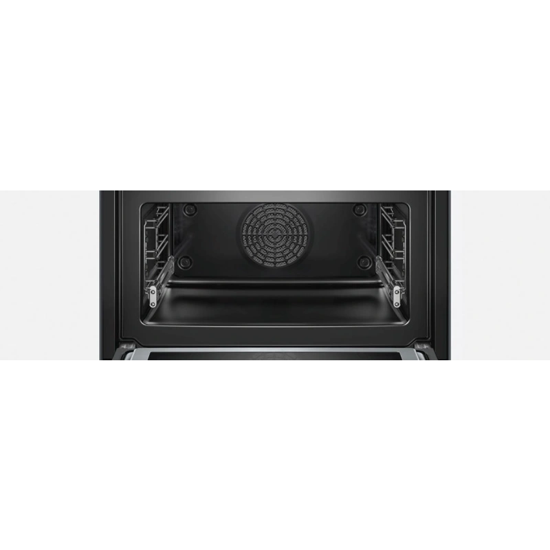 Компактный духовой шкаф Bosch CMG6764S1