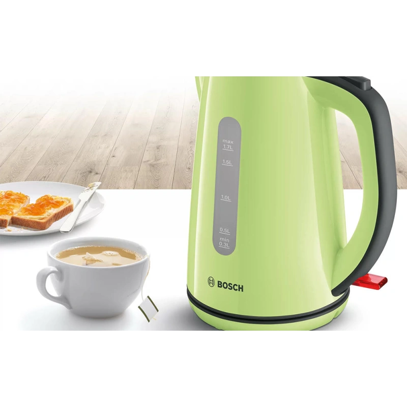 Чайник Bosch TWK 7506