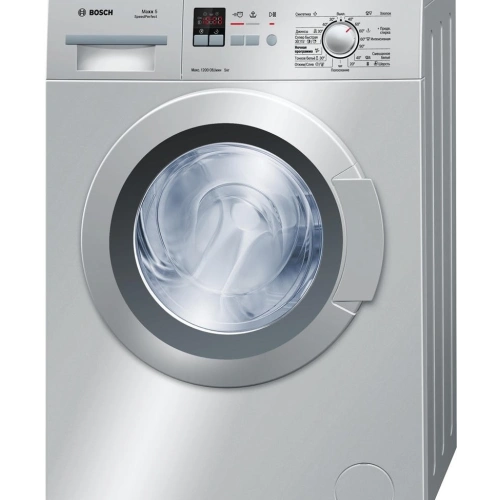 Стиральная машина Bosch WLG2416SOE