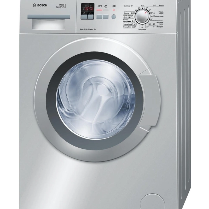 Стиральная машина Bosch WLG2416SOE