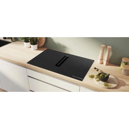 Индукционная варочная панель Bosch PVS811B16E