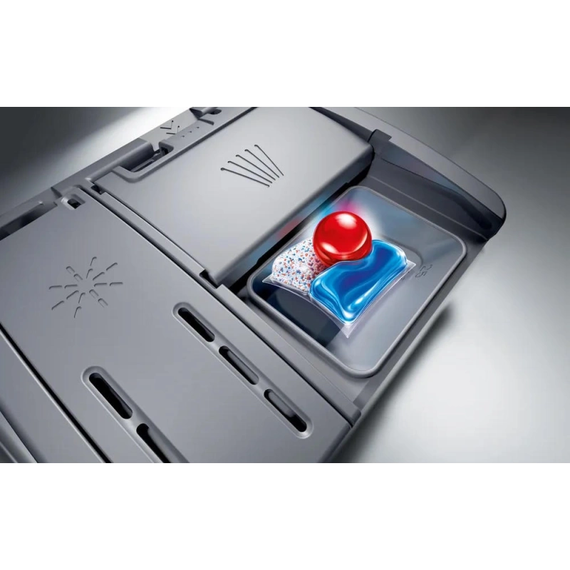 Встраиваемая посудомоечная машина Bosch SMV26AX00Q
