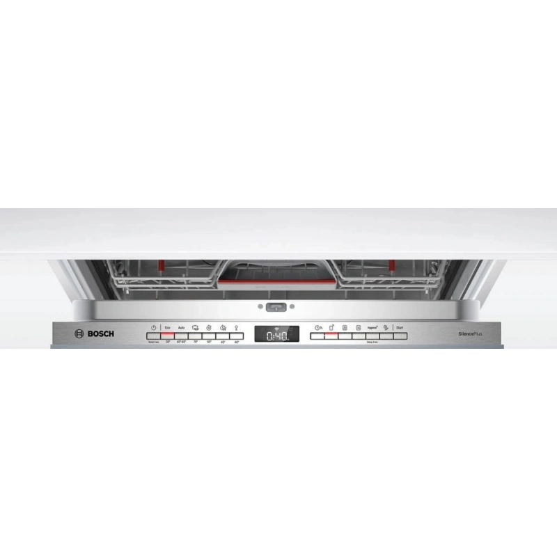 Посудомоечная машина Bosch SMV4HMX65Q