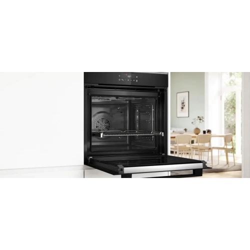 Духовой шкаф Bosch HBG272EB3