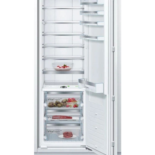 Встраиваемый однокамерный холодильник Bosch KIF81PD20R