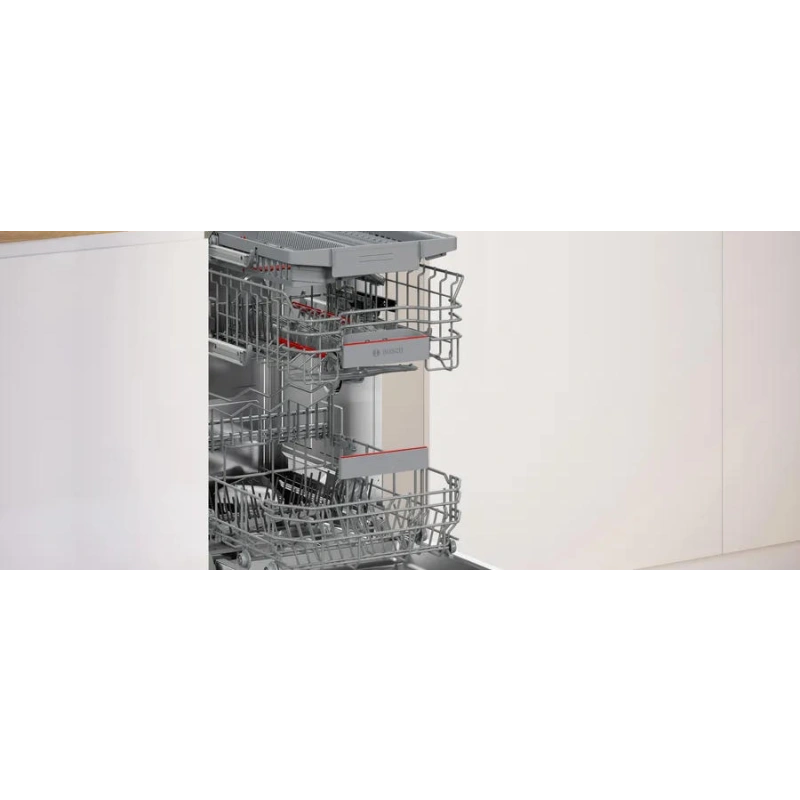 Посудомоечная машина Bosch SPV6YMX01E