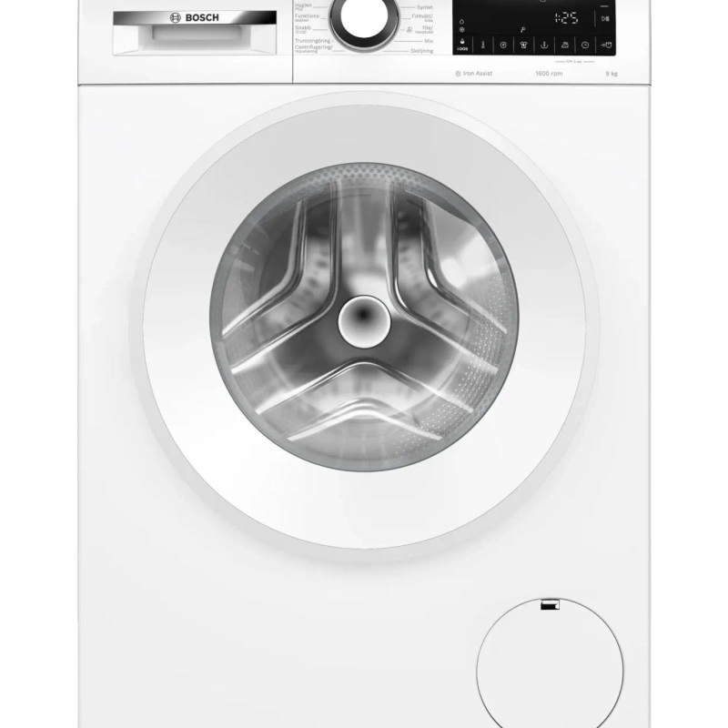 Стиральная машина Bosch WGG246F1SN