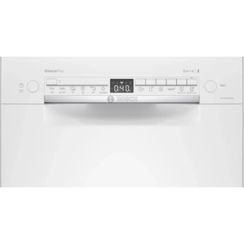 Посудомоечная машина Bosch SPS2HMW2FR