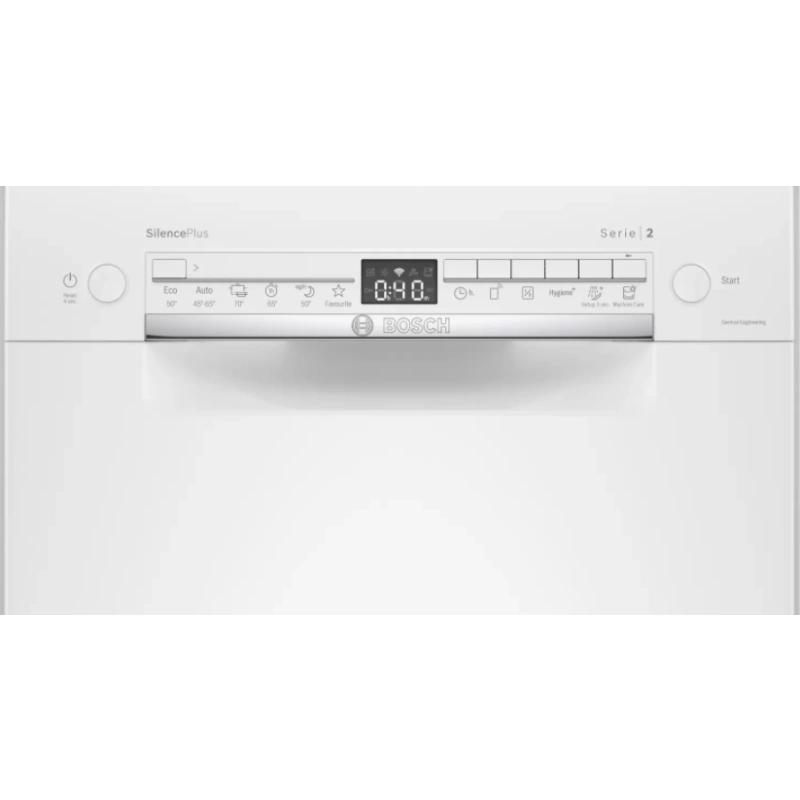 Посудомоечная машина Bosch SPS2HMW2FR