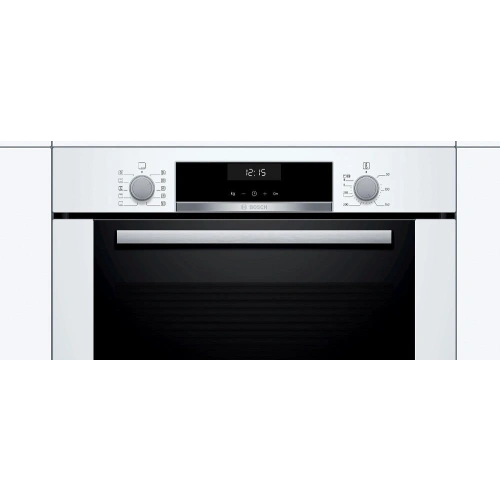 Духовой шкаф Bosch HBG317BW0R