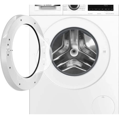 Стирально-сушильная машина Bosch WNA144VEPL