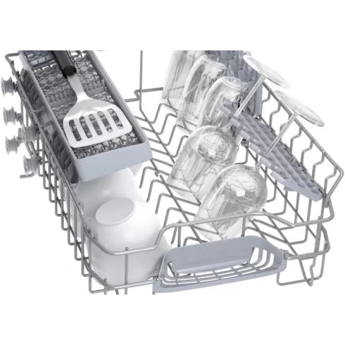 Встраиваемая посудомоечная машина Bosch SPV2HKX1DR