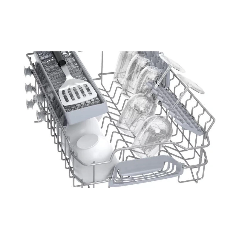 Встраиваемая посудомоечная машина Bosch SPV2HKX1DR
