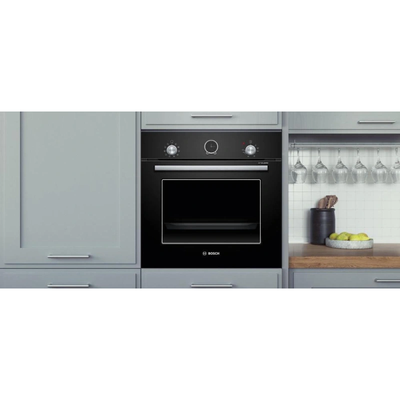 Духовой шкаф Bosch HBFS10BB0R