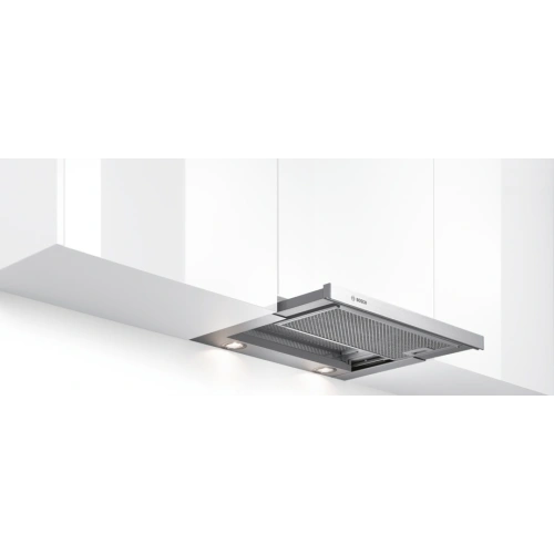 Встраиваемая вытяжка Bosch DHI646CQ