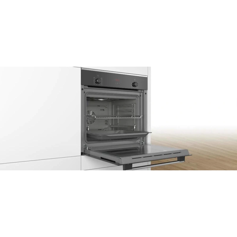 Духовой шкаф Bosch HBF254EB0R