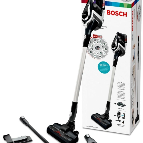 Пылесос Bosch BBS 1114