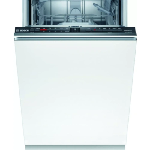 Встраиваемая посудомоечная машина Bosch SPV2IKX3BR
