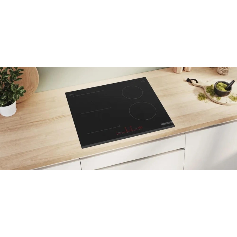 Индукционная варочная панель Bosch PVS631HB1E