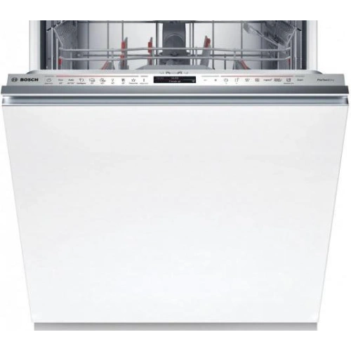 Встраиваемая посудомоечная машина Bosch SMV8YCX02E