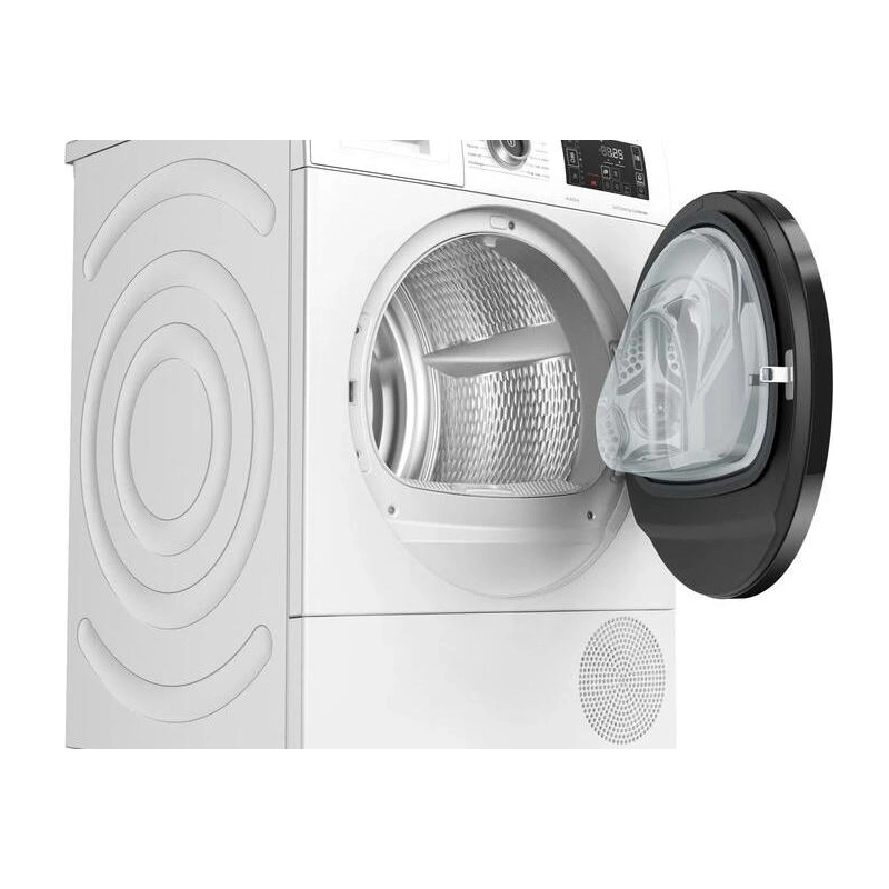 Сушильная машина Bosch WTW8760EPL