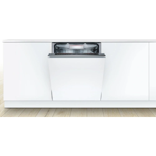 Встраиваемая посудомоечная машина Bosch SMV88TD55R